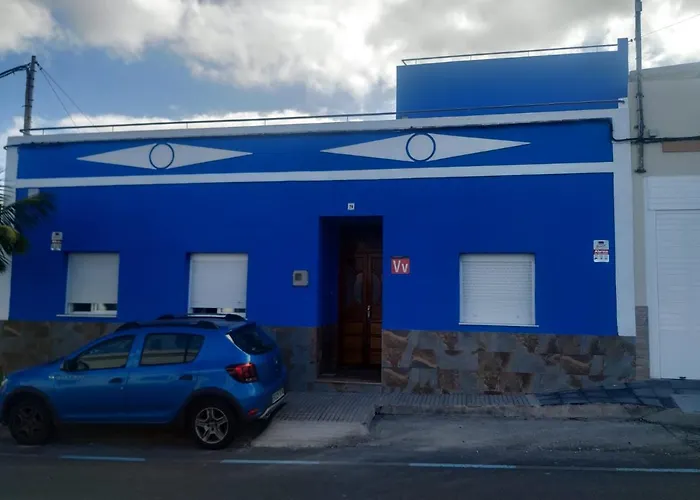 Karin House