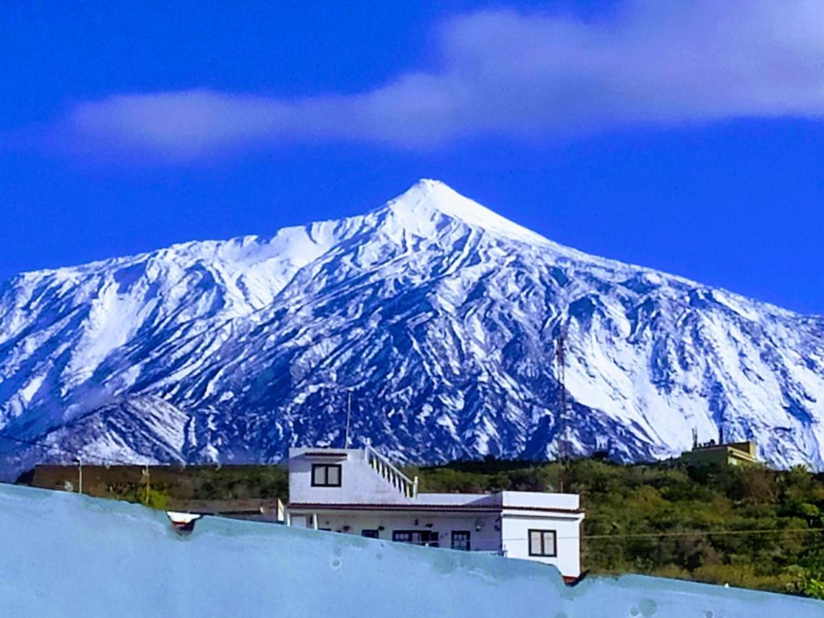 Karin House * La Guancha