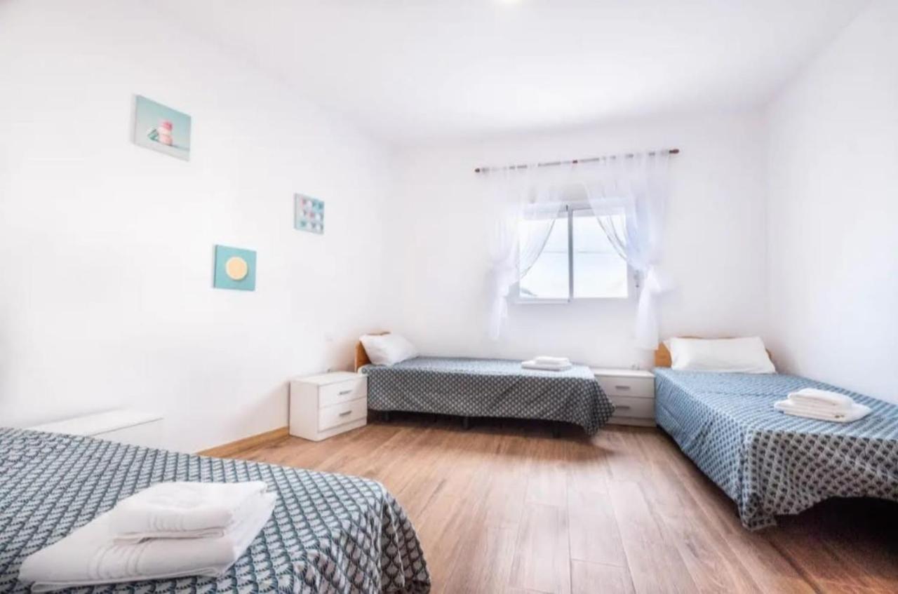 Karin House Holiday home La Guancha