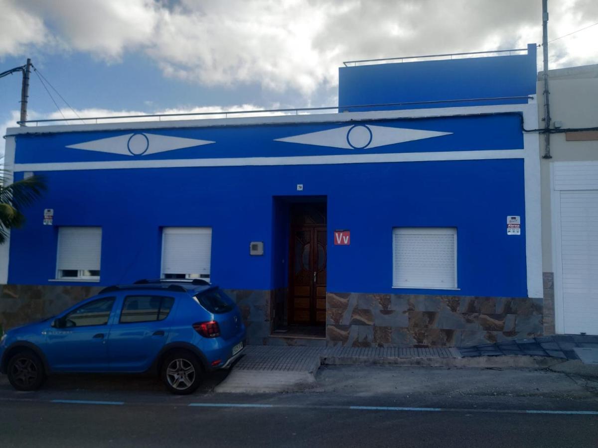 Holiday home Karin House La Guancha
