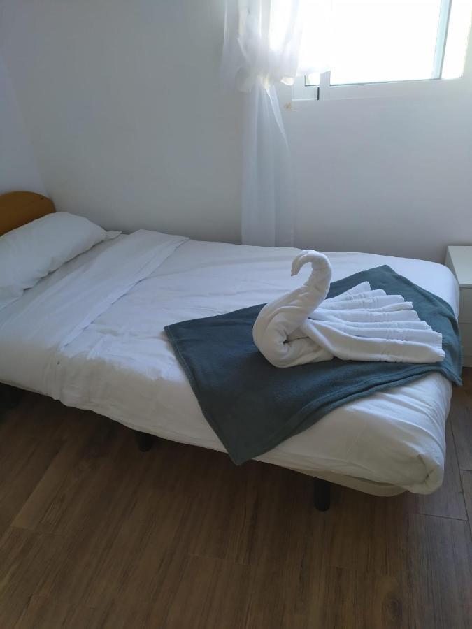 Karin House Holiday home La Guancha